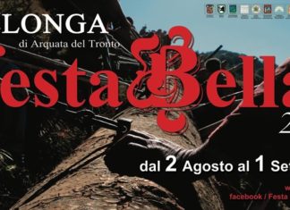 Ancona, presentata la “Festa Bella” di Spelonga 2019