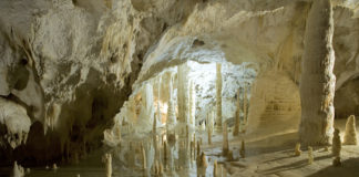 Genga-Frasassi, le bellezze del territorio raccontate dalla stampa estera