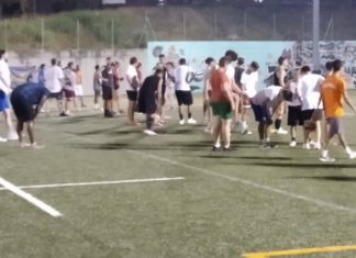 GLS Dolphins Ancona: Under 19 e Under 16 al via