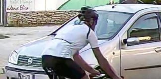 Ciclista investì bimba a San Benedetto del Tronto, identificato: sarà denunciato