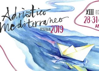 Ancona, AdMed2019: Roberto Fabbri a Concerti all’alba