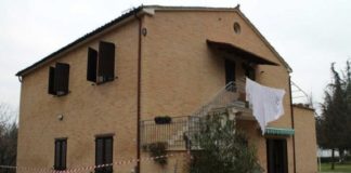 San Severino, torna agibile casolare in via Fiume Chienti
