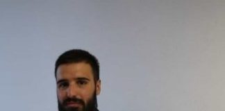 Nicol Ielpo farà tappa anche a San Severino