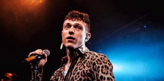 San Severino, concerto Irama: modifiche alla viabilità