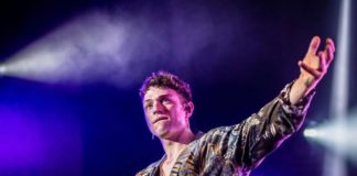 #Giovanipersempre, il tour di Irama approda a San Severino