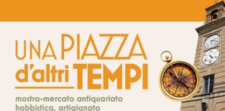 San Severino, “Una Piazza d’altri Tempi”: la mostra mercato di antiquariato, hobbistica e artigianato