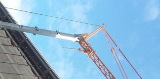 San Severino, sisma: tornano agibili altre due abitazioni