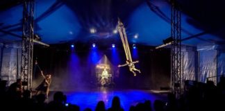 Macerata, “Artemigrante 2019”: dal 30 agosto l’anteprima del festival