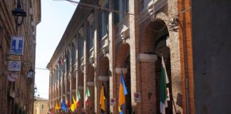 Corinaldo, occupazione suolo pubblico gratuita per tutti i commercianti