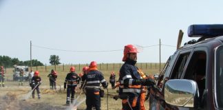San Severino, contrasto incendi boschivi: l’Ordinanza del sindaco