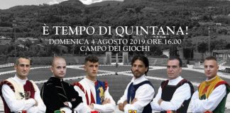 Ascoli, per la Giostra della Quintana 2019 servizio navetta gratuito