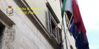 Soldi in banca con un credito bluff, nei guai un imprenditore a San Benedetto del Tronto