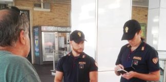 Estate 2019: l’attività della Polfer nelle stazioni di Marche, Abruzzo e Umbria