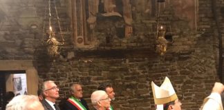 Celebrazioni Centenario Madonna di Loreto, insediamento Comitato d’onore