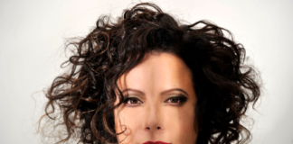 Antonella Ruggiero in concerto al teatro Pergolesi di Jesi