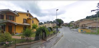 San Severino, sisma: tornano agibili due edifici in via Brunelleschi