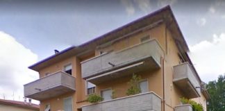 Terremoto, sette famiglie rientrano a casa dopo i lavori di riparazione in due edifici inagibili