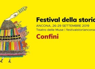Ancona, “Confini”: dal 26 al 29 settembre il primo Festival della Storia