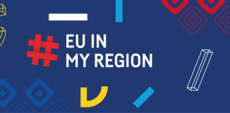 Marche, domani torna #EUinmyregion