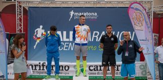 A Porto San Giorgio la 37esima edizione della Half Marathon del Piceno