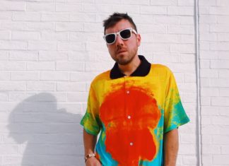 Coez in concerto al PalaPrometeo di Ancona, ecco quando