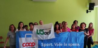 Pagliare del Tronto, il giovedì corso di yoga olistico
