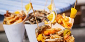 San Severino Marche, grande successo per l’“International Street Food”