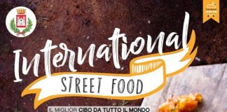 “International Street Food” a San Severino fino al 15 settembre