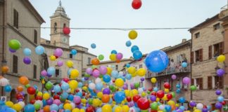 Monte San Giusto, ‘Clown&Clown Festival’: la 15^ edizione