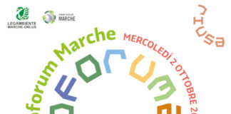 III edizione dell’Ecoforum Marche il 2 ottobre