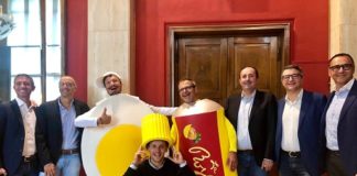 Festival della pizza pesarese, dal 27 al 29 settembre la seconda edizione