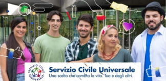 Regione, più di mille posti disponibili nelle Marche per il Servizio Civile Universale