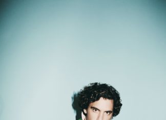 Mika il 26 novembre al PalaPrometeo di Ancona