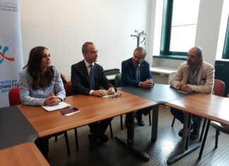 Ancona,“Start me up”: presentata la quinta edizione