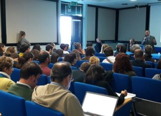 Ancona, Politecnica: esito convegno sui cambiamenti climatici