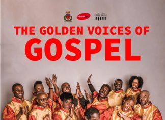 Ancona Jazz, The Golden Voices of Gospel: partite le prevendite