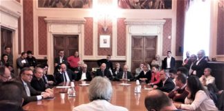 Ancona, uscita a Nord: costituito un tavolo permanente di coordinamento