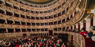 Al via la Stagione 2019/2020 della Fondazione Rete Lirica delle Marche