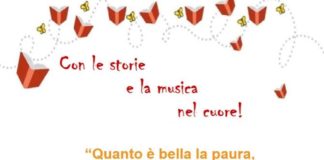 San Severino, letture in musica per bambini e genitori