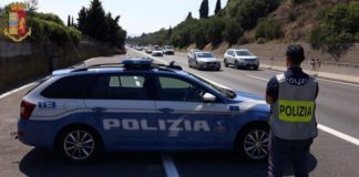 Macerata, controlli straordinari della Polizia per Ferragosto