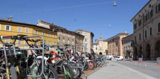San Severino Marche, domani ultima tappa della “Coppa 100 Dollari”