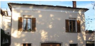 San Severino, sisma: torna agibile un’abitazione a Borgo Fontenuova