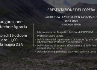 Ancona, Università: il 16 ottobre inaugurazione di Polytechne Agraria