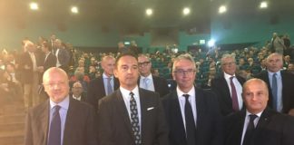 San Benedetto, convegno “Impresa e brand”: intervento di Ceriscioli