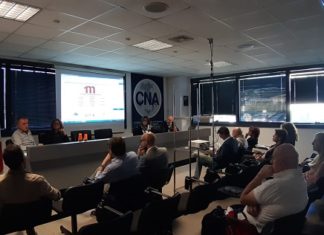 Ancona, Bando “Bottega Scuola” e Marchio “1M”