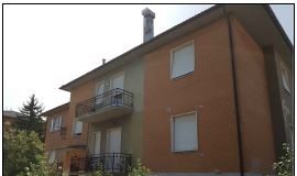 San Severino, sisma: tornano agibili 4 abitazioni in via Monte Catria