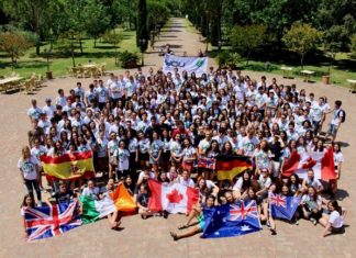 Ancona, InfoDay YouAbroad: il 17 ottobre presso Ego Hotel