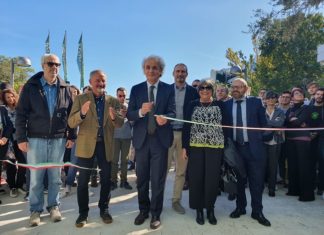 Ancona, riaperta la sede di Agraria dell’UnivPM