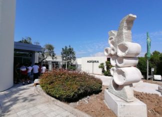 Ancona, riapertura della sede di Agraria dell’UnivPM