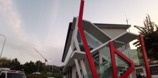 San Severino, il 26 ottobre la C.R.I. inaugura la sua nuova sede